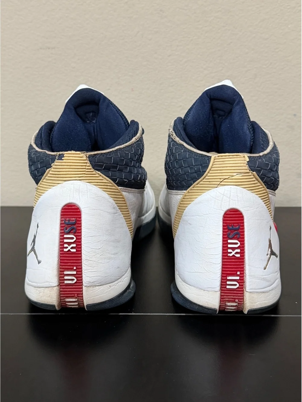 Jordan size 14